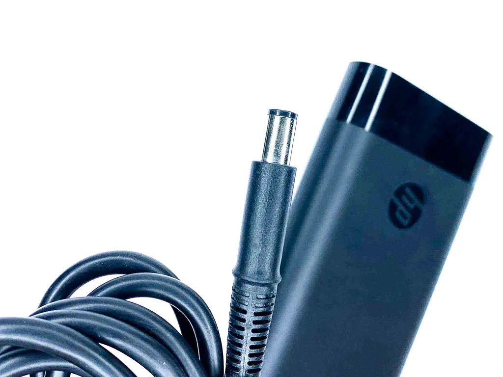 Блок живлення Hp 230W 7.4x 5.0 new type - Б/В - фото 3