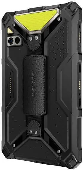 Планшет Ulefone Armor Pad 4 Ultra Thermal 8/256GB Black (6975326663250) - фото 6