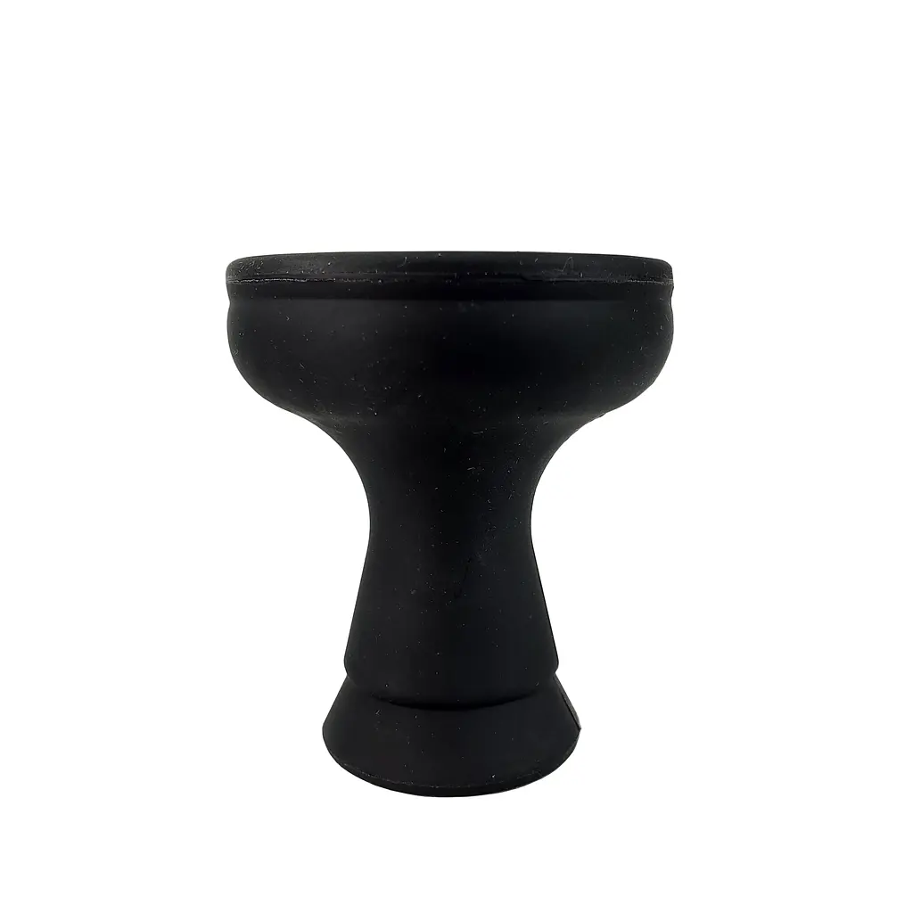 Чаша силиконовая II под Kaloud Lotus черный - фото 2