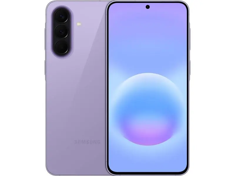 Смартфон Samsung Galaxy A57 5G 12/512GB Lilac (SM-A576BZVH)