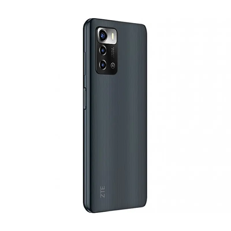 Смартфон ZTE BLADE A72 5G 4/64Gb Space Grey (2022) - фото 2