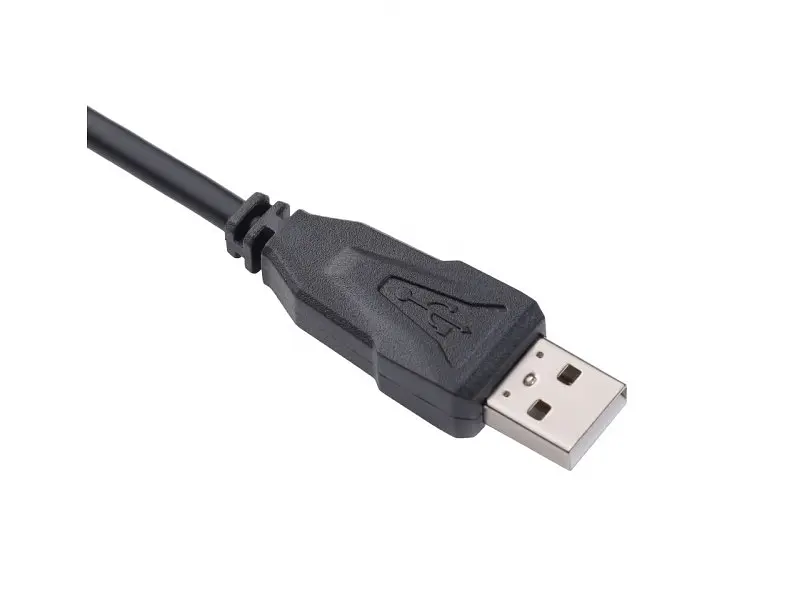 Клавіатура Marvo KG917 Multi-LED Mechanical Blue Switch USB - фото 5
