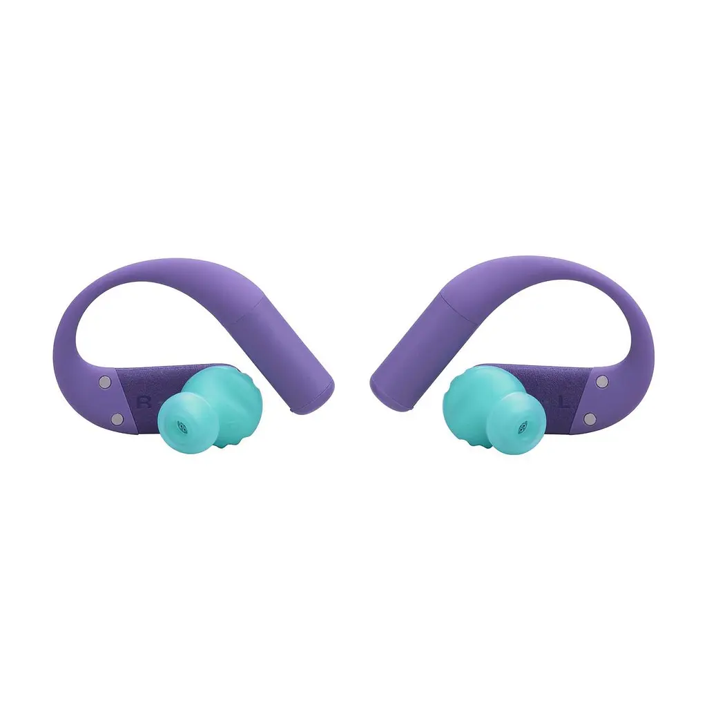 Наушники из БТ JBL JBLENDUPEAK4PUR - фото 4