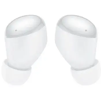 Наушники беспроводные Xiaomi Redmi Buds 4 (BHR5846GL) версия 2024 белые - фото 2