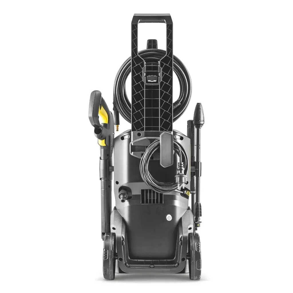 Мийка високого тиску Karcher K5 WCM, 2100 Вт, 20-145 бар (1.324-400.0) - фото 2
