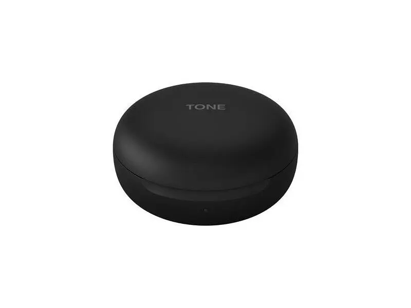 Навушники LG TONE Free FN4 True Wireless Black (HBS-FN4.ABRUBK) - фото 8