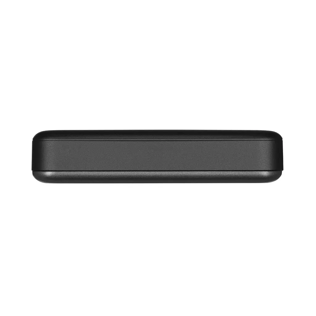 2E Акумулятор портативний літій-іонний Power Bank 2E Slim Wireless QI 10000мА·рік, 20Вт, PD, сірий - фото 8