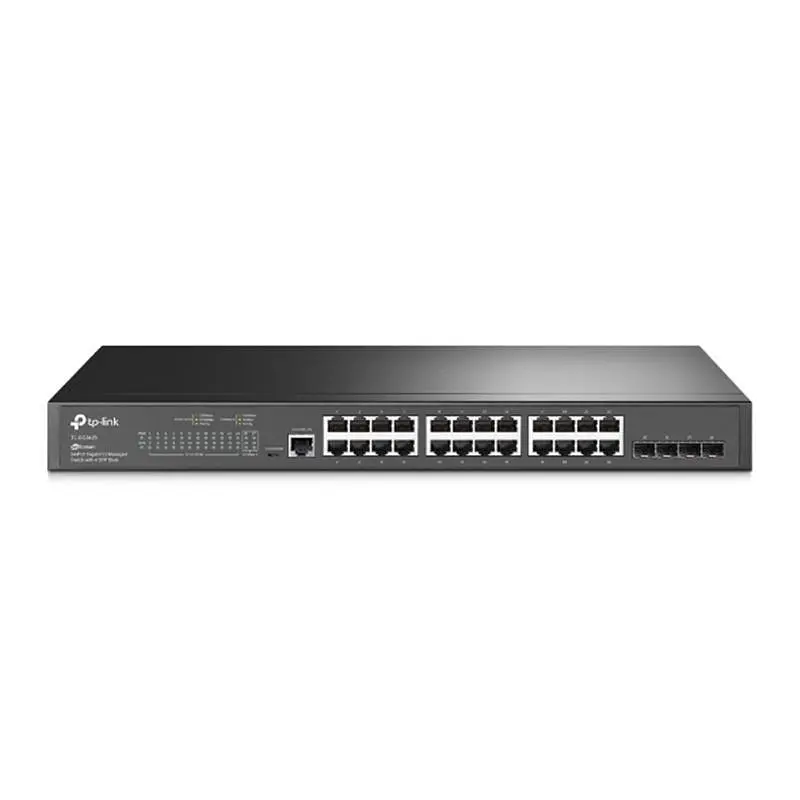 Комутатор TP-Link SG3428
