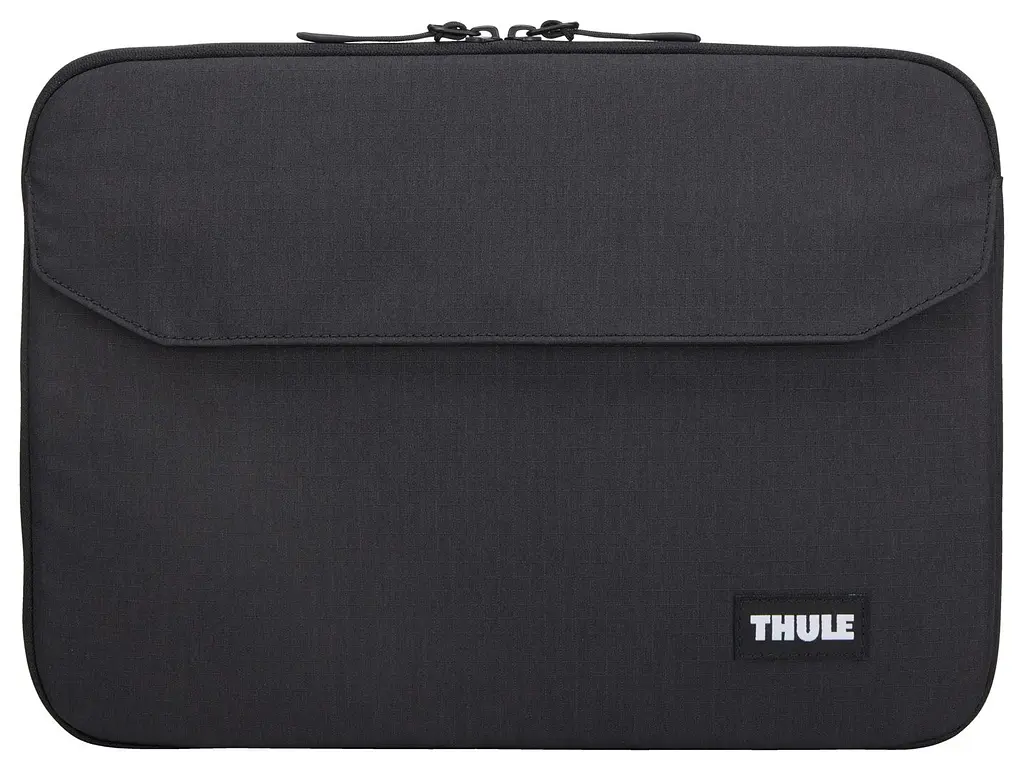 Чохол Thule Lithos Sleeve MacBook Pro 14 (Black) 3205456 (TH 3205456) - фото 10