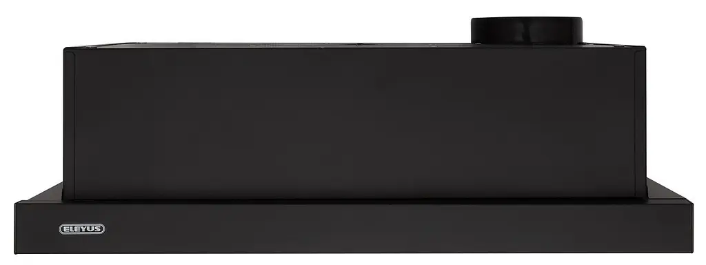 Витяжка кухонна Eleyus Breeze 470 50 BL (6602890) - фото 3