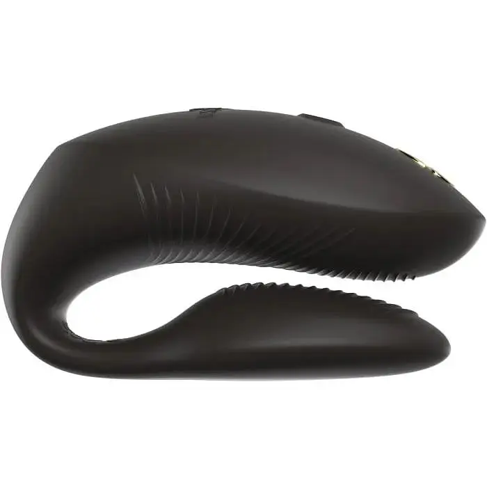 Вібратор We-Vibe Chorus PRO (Black) - фото 3