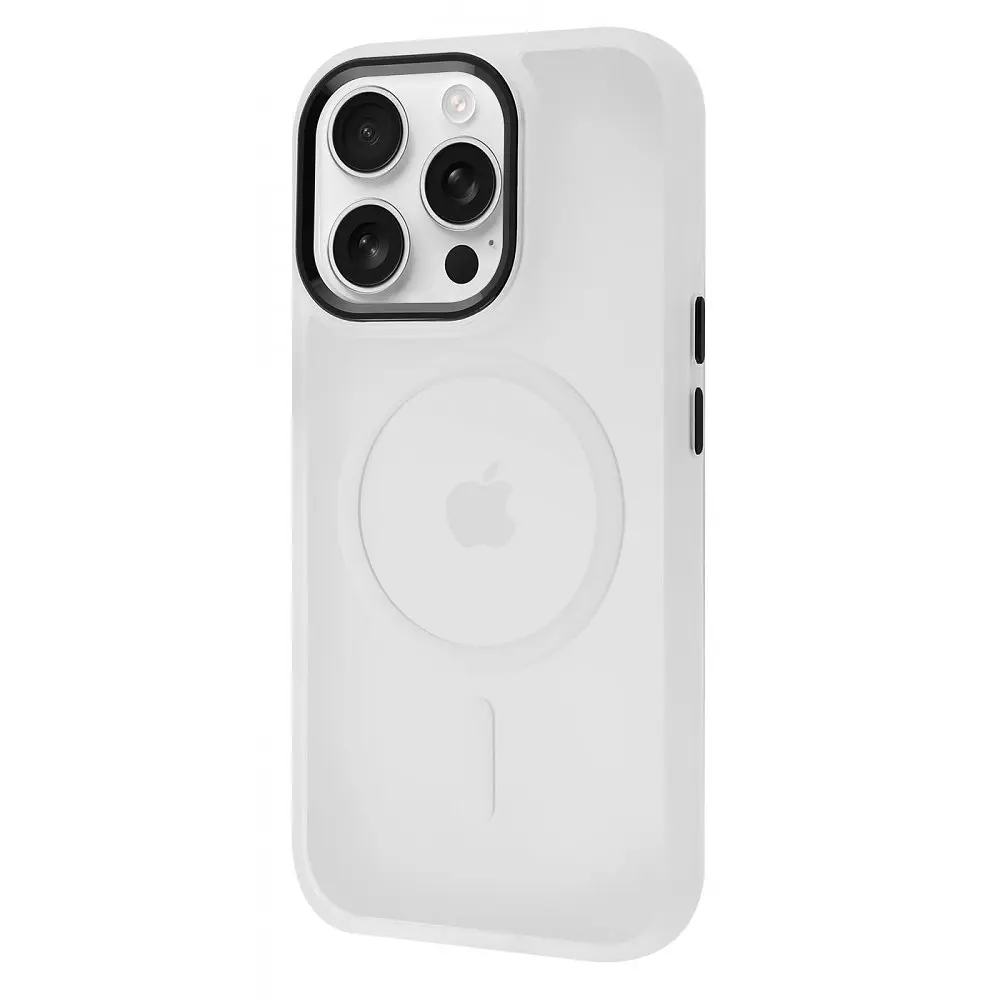 Чохол WAVE Ardor Case with Magnetic Ring iPhone 16 Pro Max в асортименті - фото 7