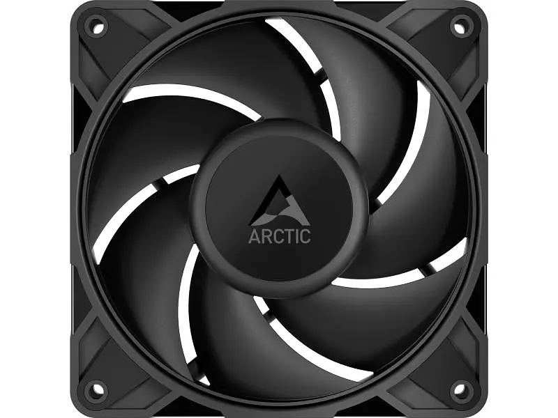 Корпусний вентилятор ARCTIC P12 Pro LN 5-Pack (ACFAN00349A) - фото 2