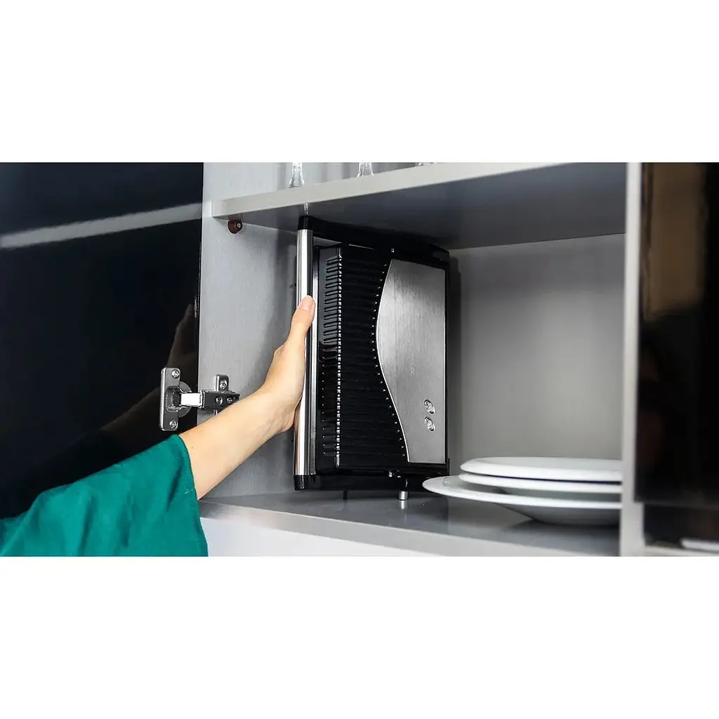 Электрогриль Cecotec Rock`nGrill 750 Full Open CCTC-03011 [8435484030113] [109645] - фото 3