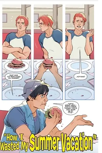 Archie #700C (2015) - фото 2
