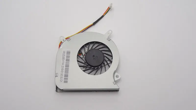 Вентилятор для ноутбука MSI GE60 (PAAD06015SL N284) (Кулер) - фото 3