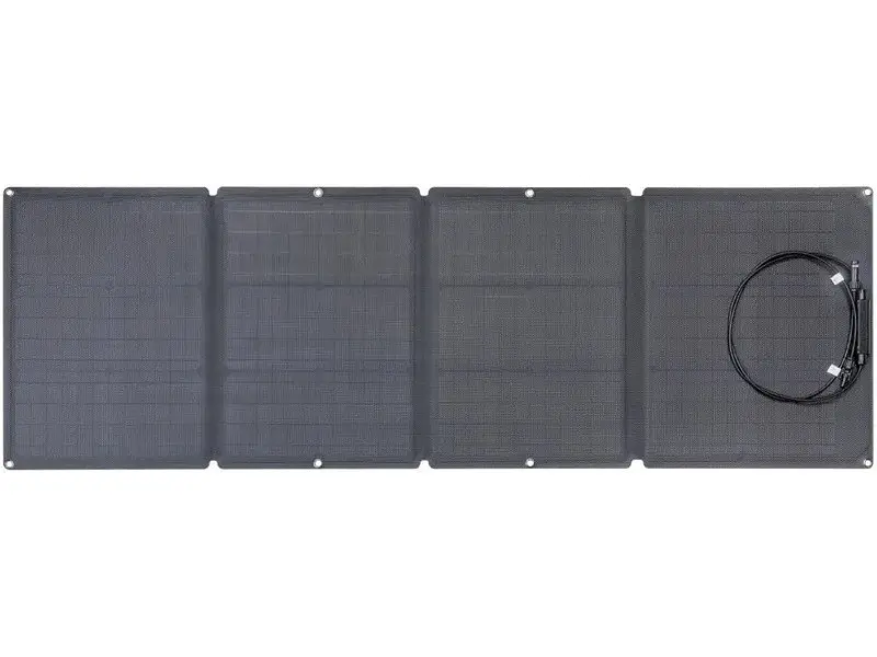 Сонячна панель EcoFlow 110W Solar Panel (EFSOLAR110N)
