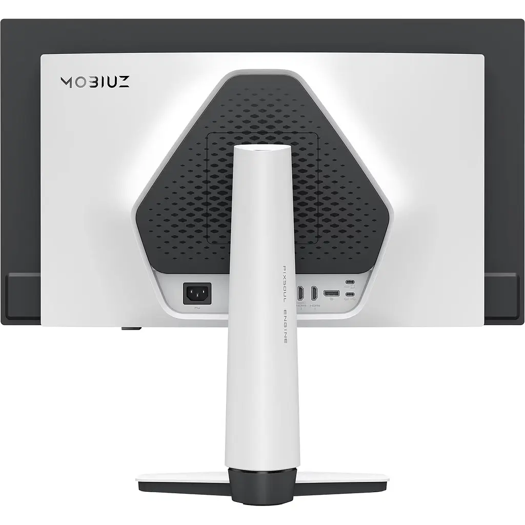 Монитор BenQ 27` Mobiuz EX271UZ (9H.LP2LA.TBE) - фото 6