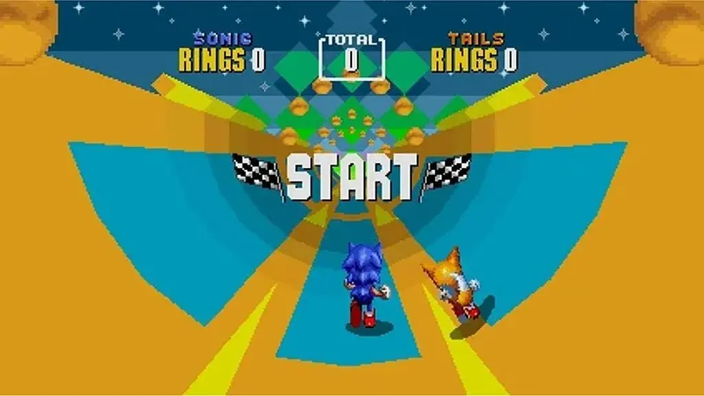 Гра Sonic Origins Plus для PS5 (EN + RU sub) [103804] - фото 3