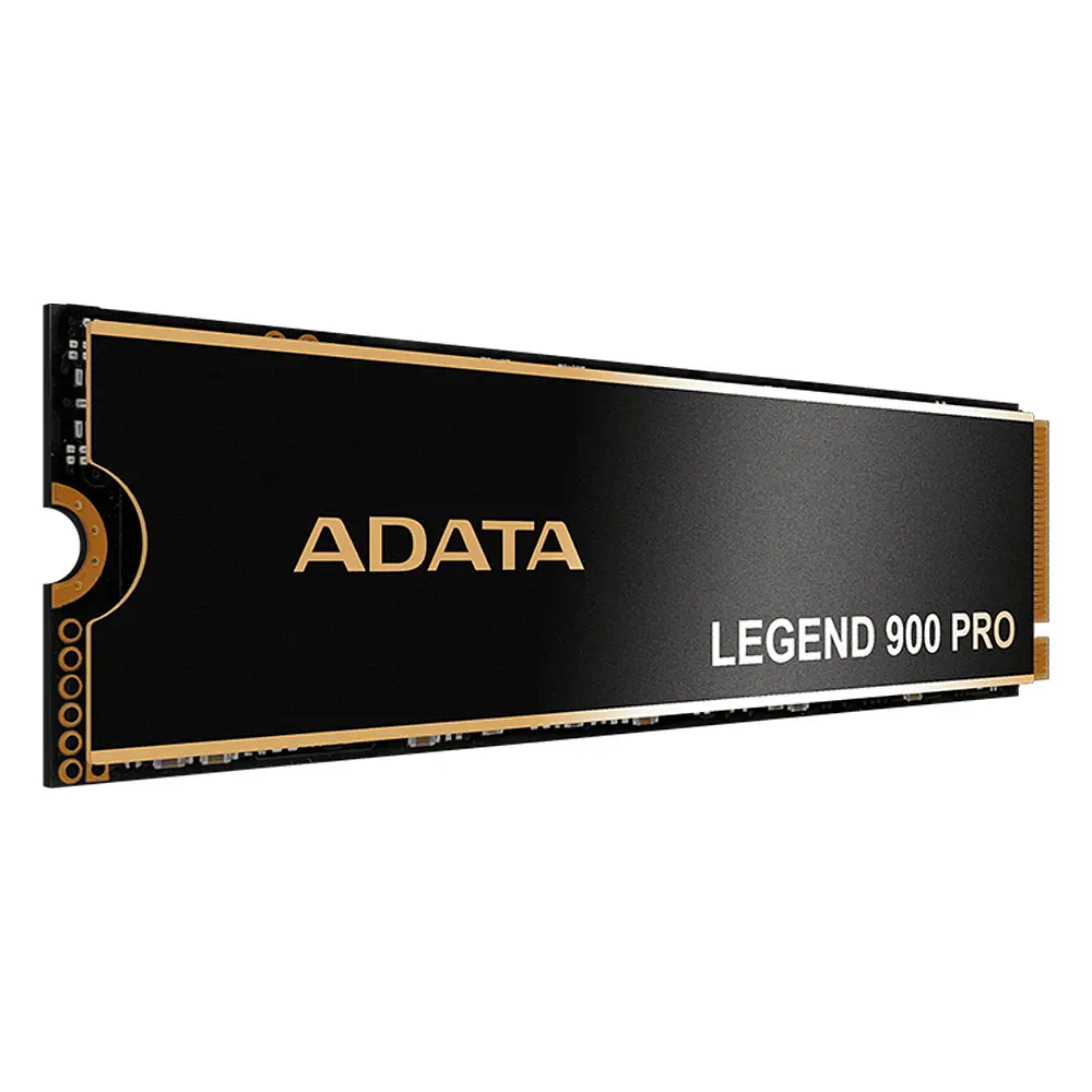Накопичувач SSD M.2 ADATA LEGEND 900 PRO 1TB 2280 PCIe Gen 4x4 3D NAND Read/Write: 7400/6000 MB/sec (SLEG-900P-1TCS) - фото 5
