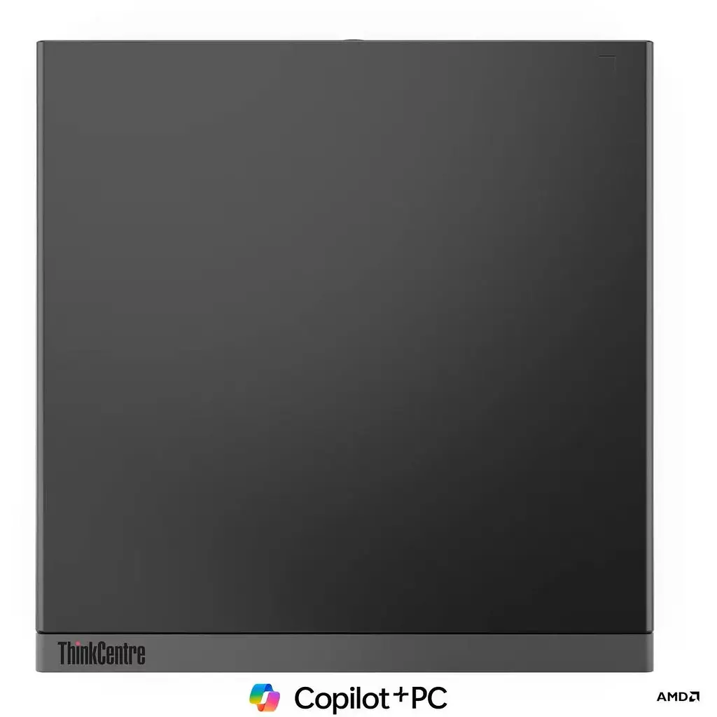 Неттоп Lenovo ThinkCentre neo 55q Gen 6 Black (13GT000DCK) - фото 7
