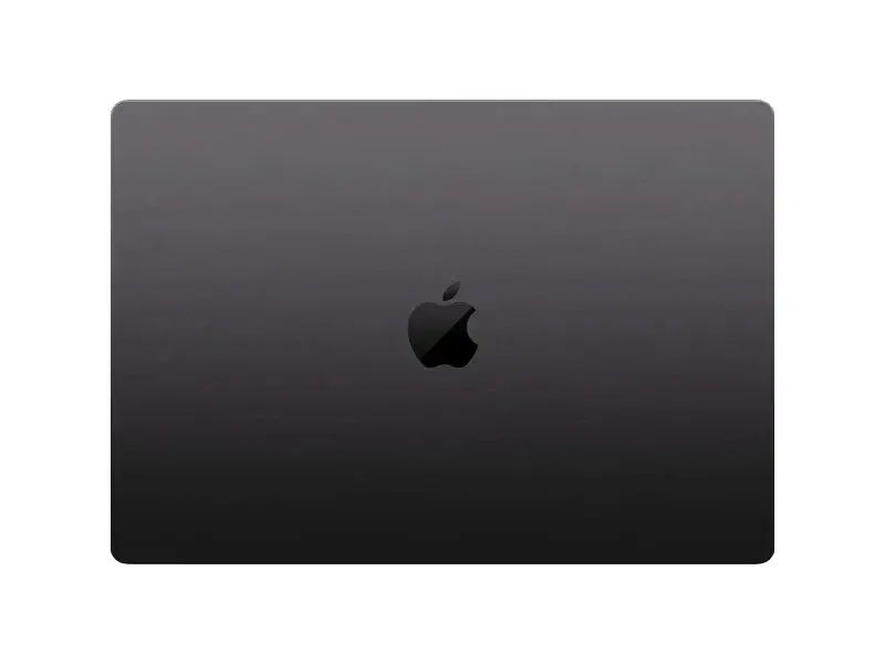 Ноутбук Apple MacBook Pro 16 Space Black Late 2023 (MUW63) - фото 3