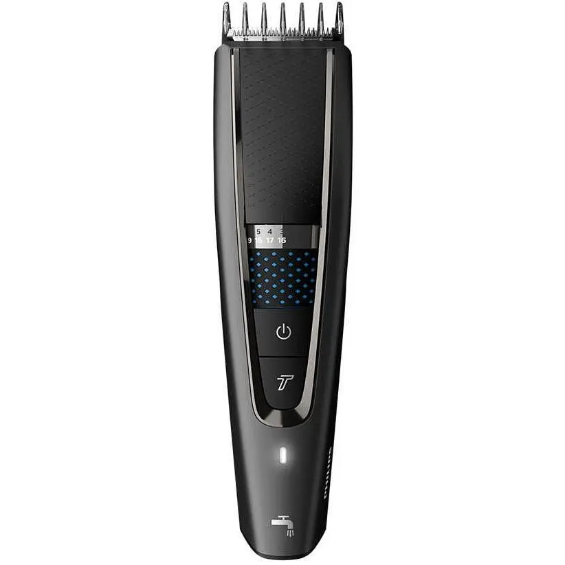 Машинка для стрижки Philips HC7650/15 - фото 3