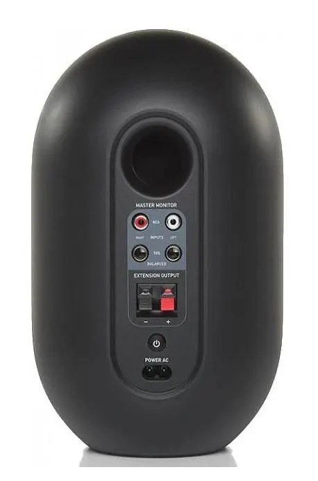 Портативная акустика JBL 104SET-BT черная - фото 3