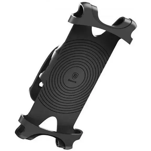 Тримач велосипедний Baseus Miracle Чорний (SUMIR-BY01) - фото 2