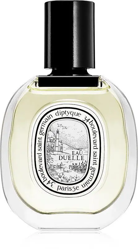 Оригінал Diptyque Eau Duelle 50 мл Туалетна вода