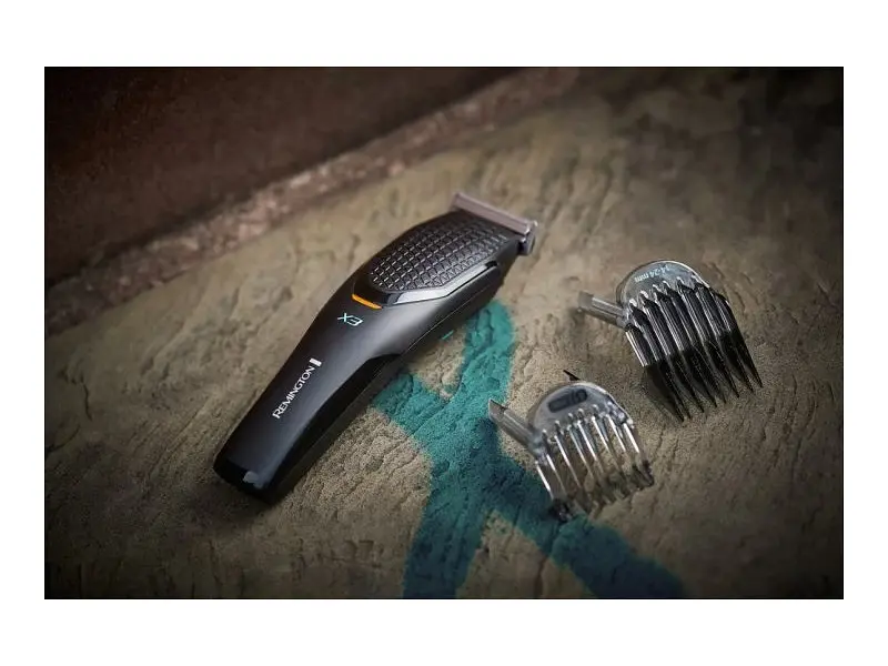 Машинка для стрижки Remington HC3000GP - фото 5