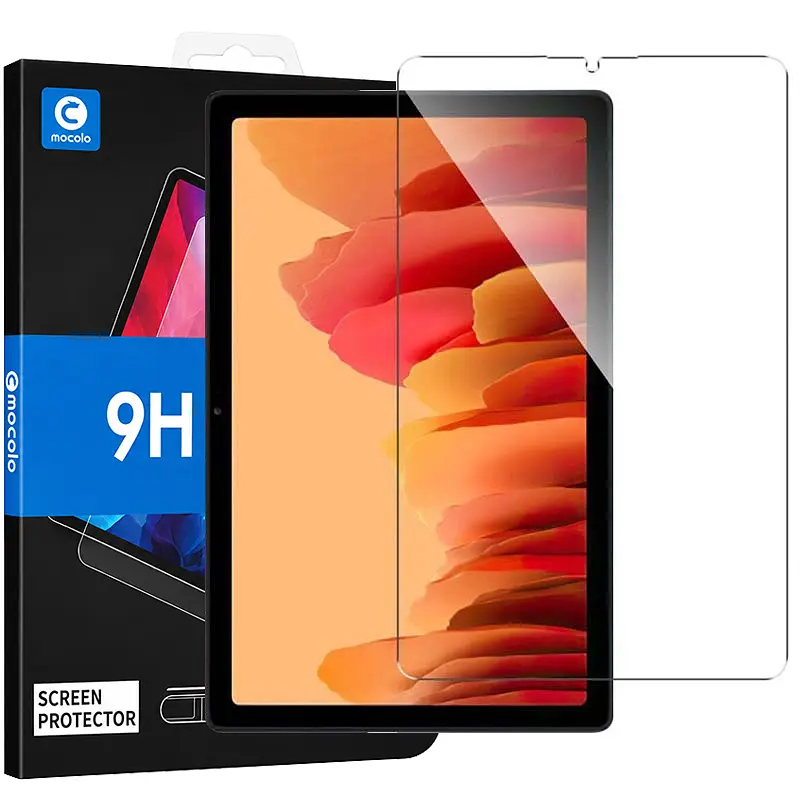 Захисне скло (Pro+) для Samsung Galaxy Tab A9+ Mocolo teh0030247