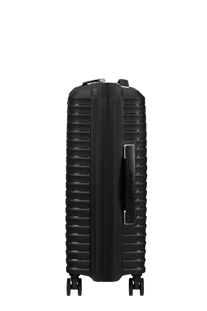 Валіза 55 См Samsonite UPSCAPE BLACK 55x40x20(23) KJ1*09001 - фото 11