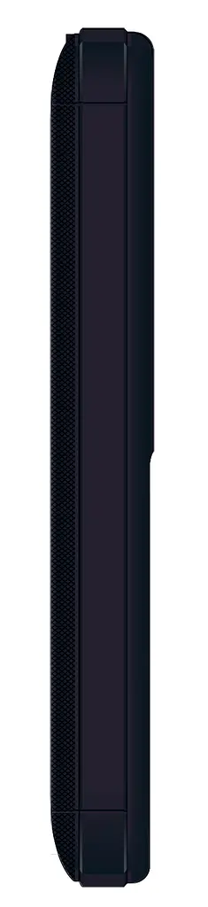 Мобильный телефон Ergo R231 Dual Sim Black 6906379 - фото 5