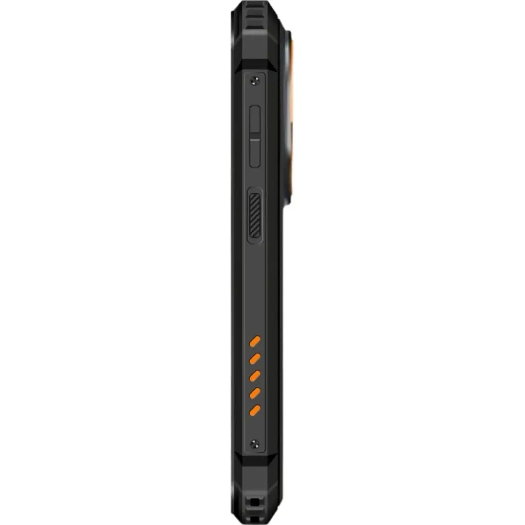 Смартфон Oukitel G6 8/256GB Orange [171087] - фото 4