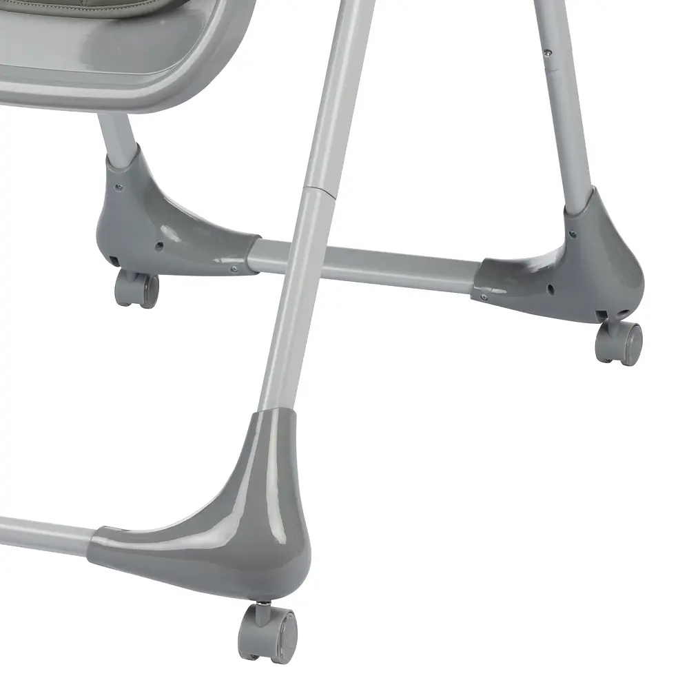 Стільчик для годування Bebe Confort Olea Tinted Gray (2792077210) - фото 9