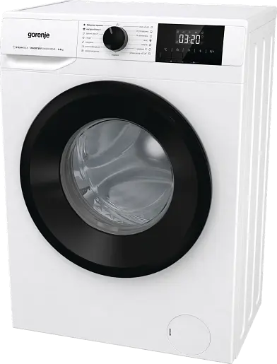 Пральна машина Gorenje W3NGPI62SBS/UA автоматична (7087417) - фото 5