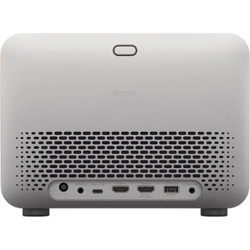Проектор BenQ TK705STi (9H.R0D77.57E) - фото 4