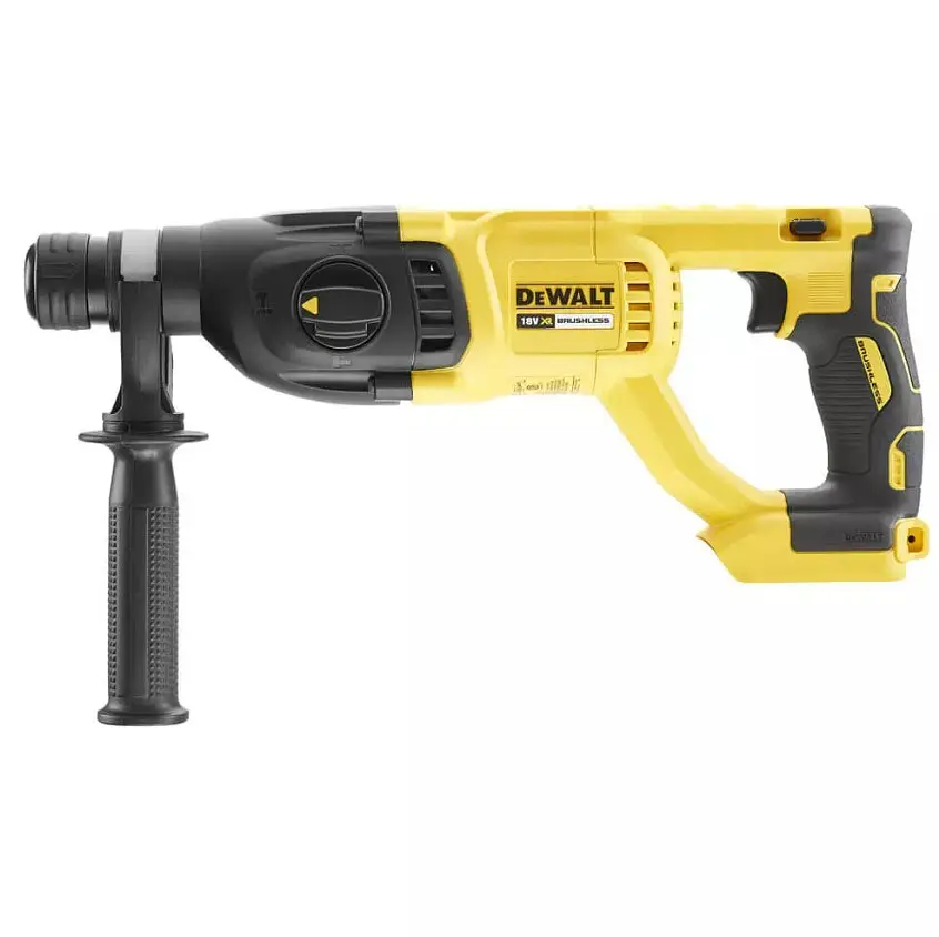 Перфоратор акумуляторний DeWALT SDS-Plus без АКБ та ЗП DCH133N - фото 2