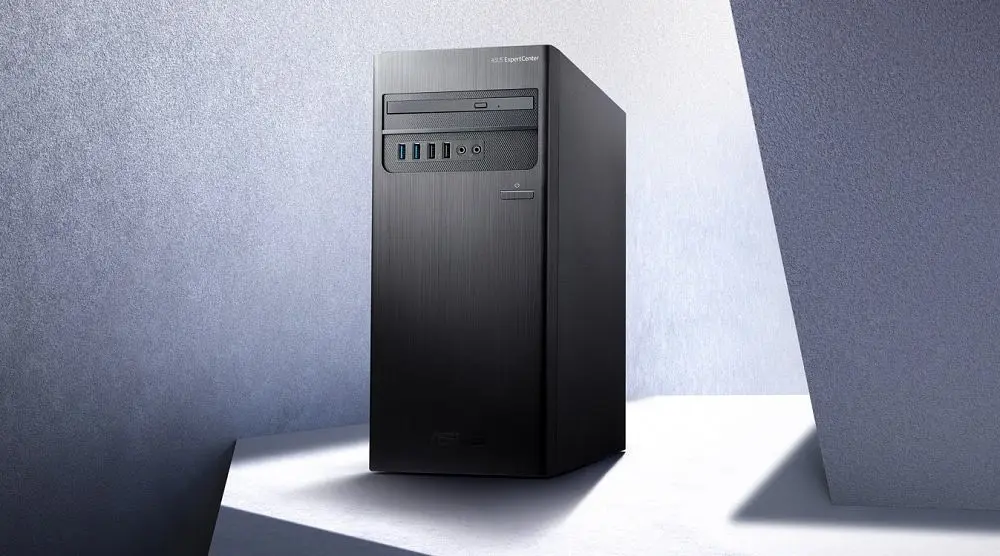 Системний блок ASUS D300TA-3101002620 (90PF0261-M29510) (90PF0261-M29510) - фото 2