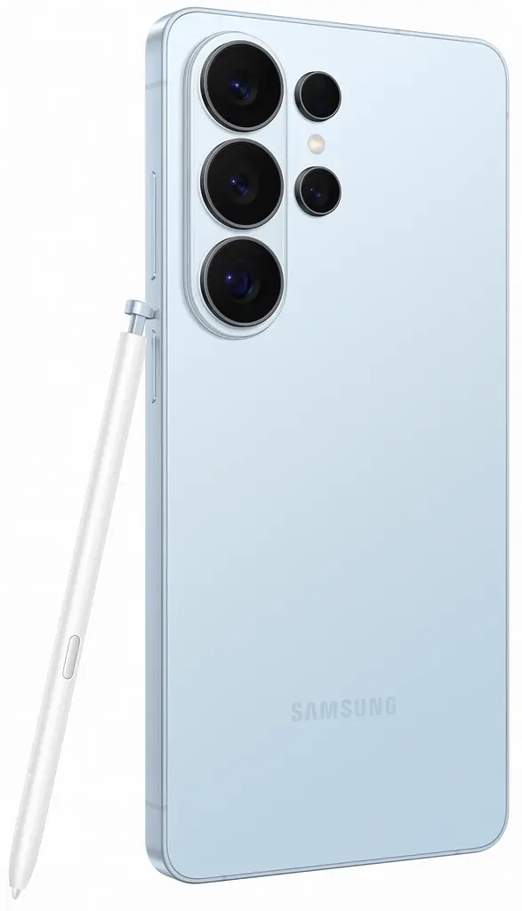 Смартфон Samsung Galaxy S26 Ultra 12/512Gb LBG Sky Blue (7240256) - фото 5