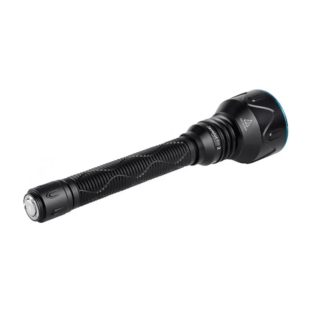Ліхтар Olight Javelot Pro 2 KIT (2370.35.33) - фото 3