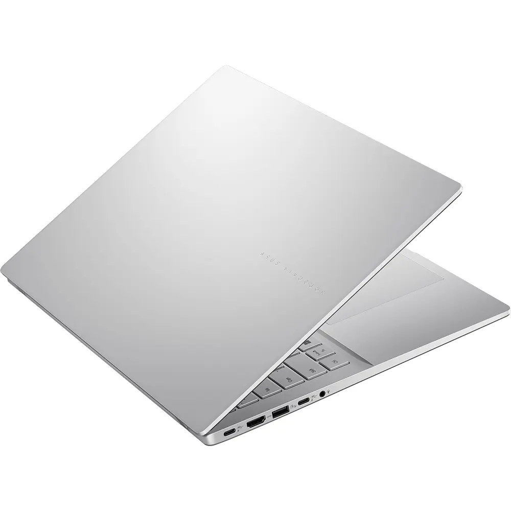 Ноутбук ASUS Vivobook S16 S3607QA-SH060X, Snapdragon X X1-26-100 до 2.98GHz, 16" WUXGA, 16GB, SSD 1TB, Qualcomm Adreno, Windows 11 Pro - фото 15