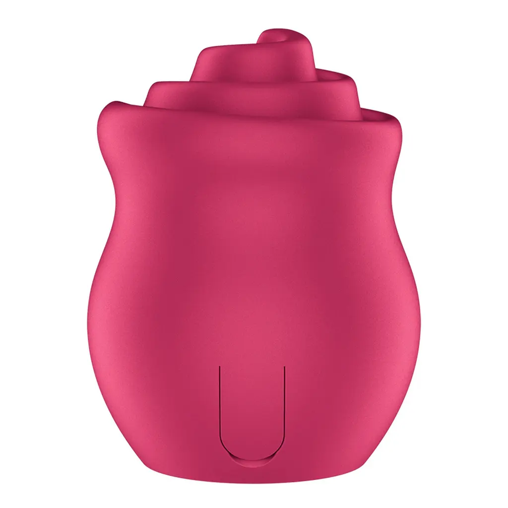Вибростимулятор для клитора Satisfyer Tongue Twister - фото 4
