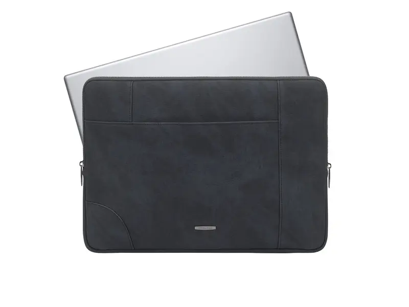 Чохол для ноутбука RIVACASE 8903 Black - фото 4