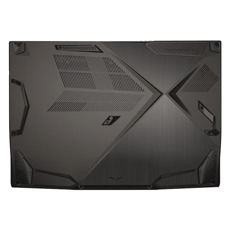 Ноутбук MSI Thin A15 B7VE, 9S7-16RK11-483,7 7735HS (8-core), 4050 (6GB), 16GB 4800MHz (2x8GB) DDR5 - фото 4
