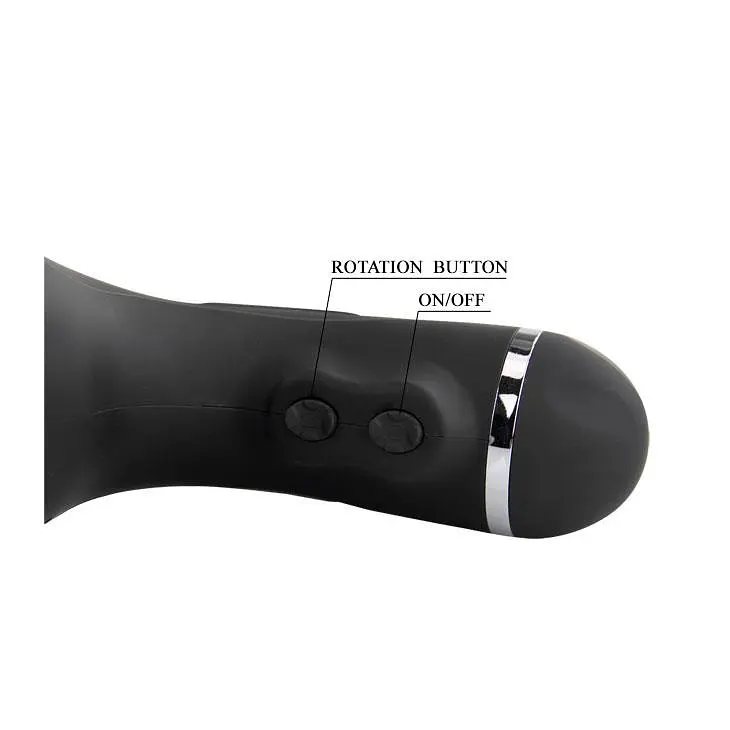 Мастурбатор Baile Rotation Lover Baile BM-00900T32 103633 - фото 11