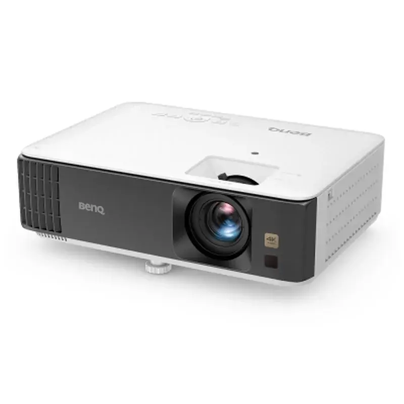 Проектор BenQ TK700 (9H.JPK77.17E) - фото 3