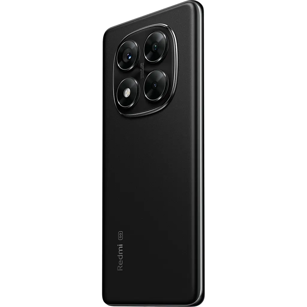 Смартфон Xiaomi Redmi Note 14 Pro 5G 12/512GB Lavender Purple (Global Version) NFC (with charger) - фото 7