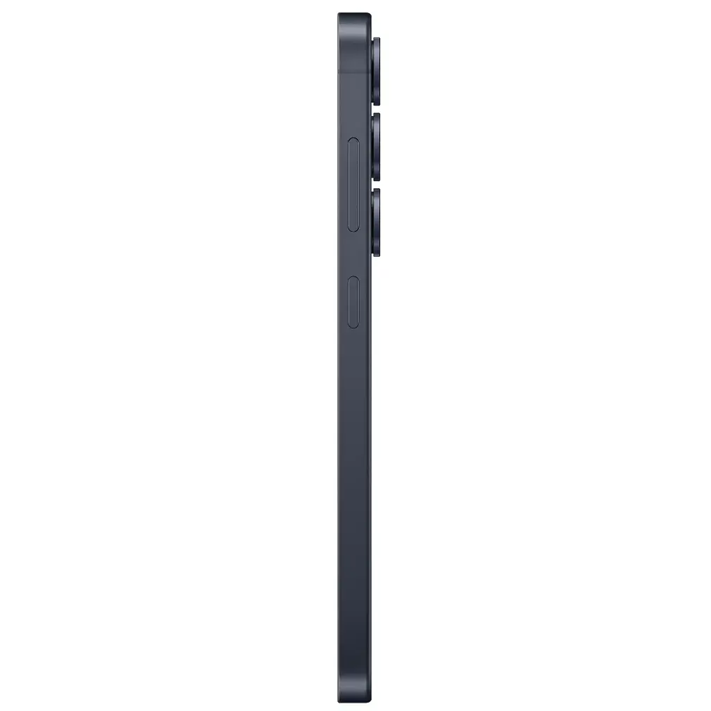 Мобільний телефон Samsung Galaxy S25 12/256Gb Blueblack (SM-S931BZKGEUC) - фото 9
